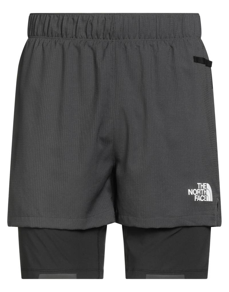 THE NORTH FACE Shorts & Bermudashorts Herren Braungrau von THE NORTH FACE