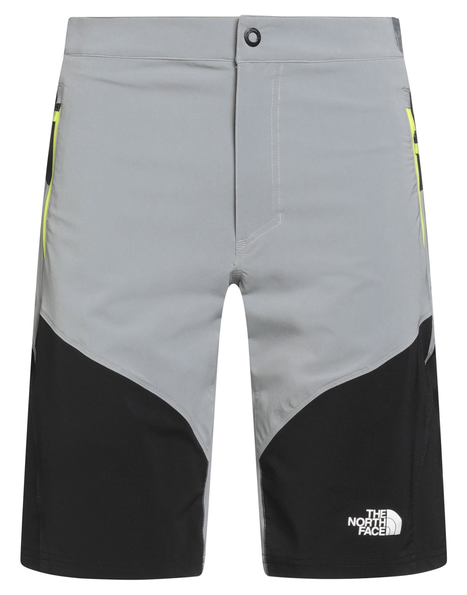 THE NORTH FACE Shorts & Bermudashorts Herren Grau von THE NORTH FACE
