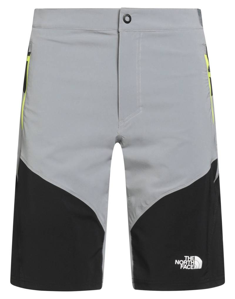 THE NORTH FACE Shorts & Bermudashorts Herren Grau von THE NORTH FACE