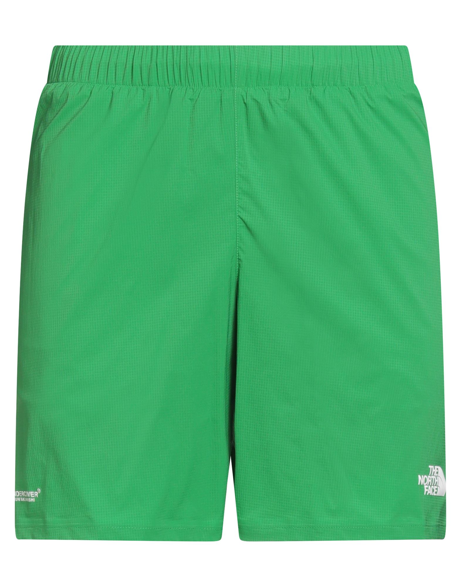 THE NORTH FACE Shorts & Bermudashorts Herren Grün von THE NORTH FACE
