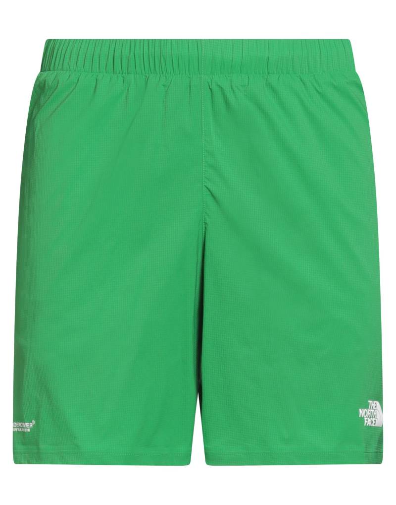 THE NORTH FACE Shorts & Bermudashorts Herren Grün von THE NORTH FACE