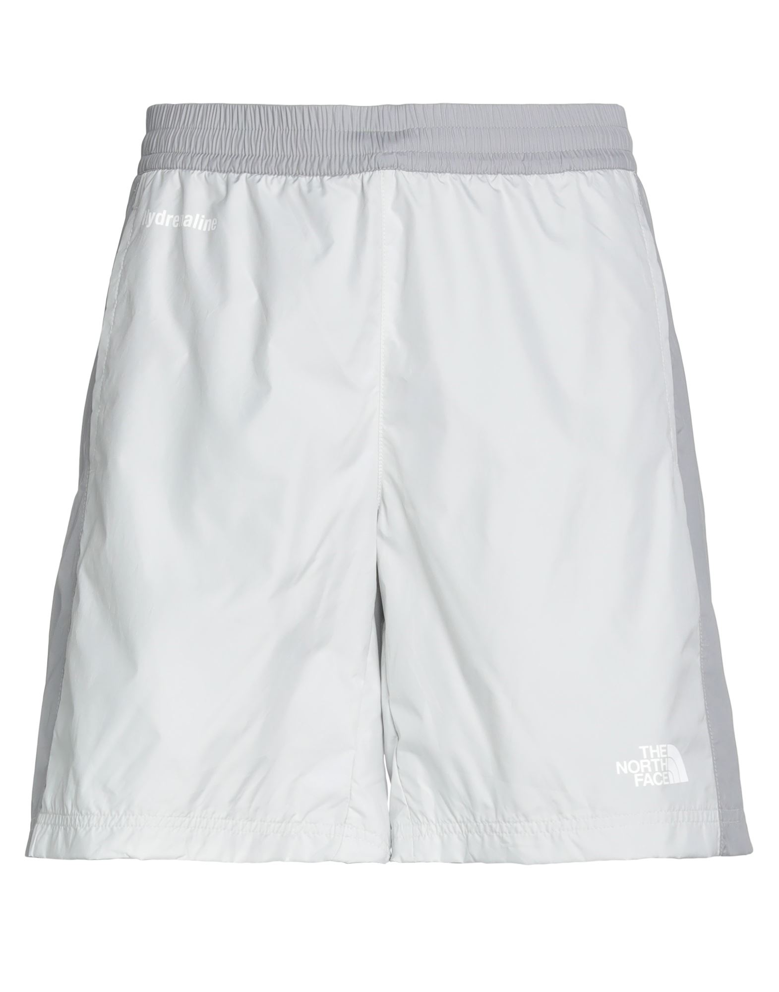 THE NORTH FACE Shorts & Bermudashorts Herren Hellgrau von THE NORTH FACE