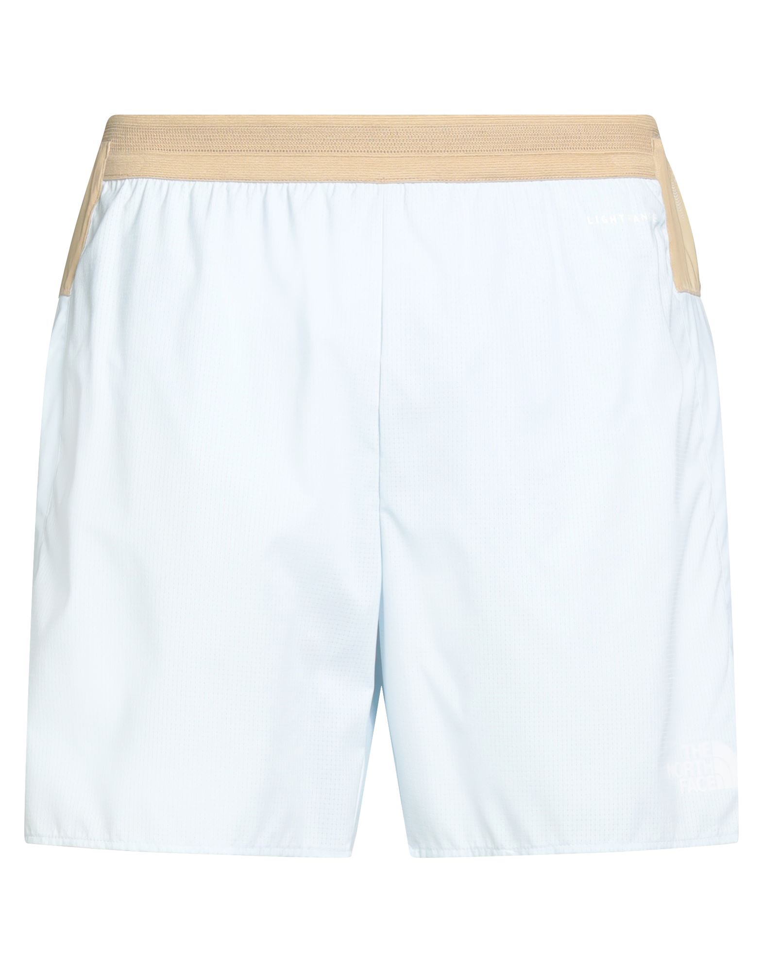 THE NORTH FACE Shorts & Bermudashorts Herren Himmelblau von THE NORTH FACE