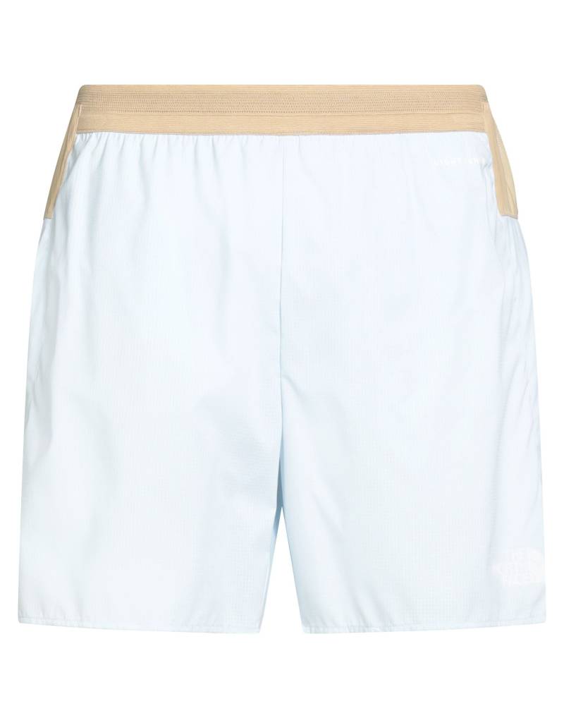 THE NORTH FACE Shorts & Bermudashorts Herren Himmelblau von THE NORTH FACE