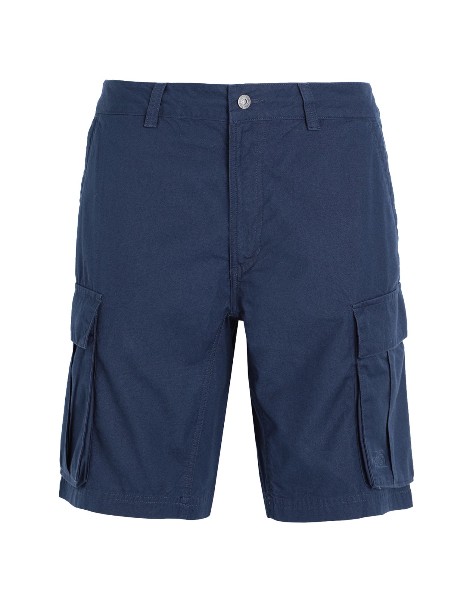 THE NORTH FACE Shorts & Bermudashorts Herren Marineblau von THE NORTH FACE