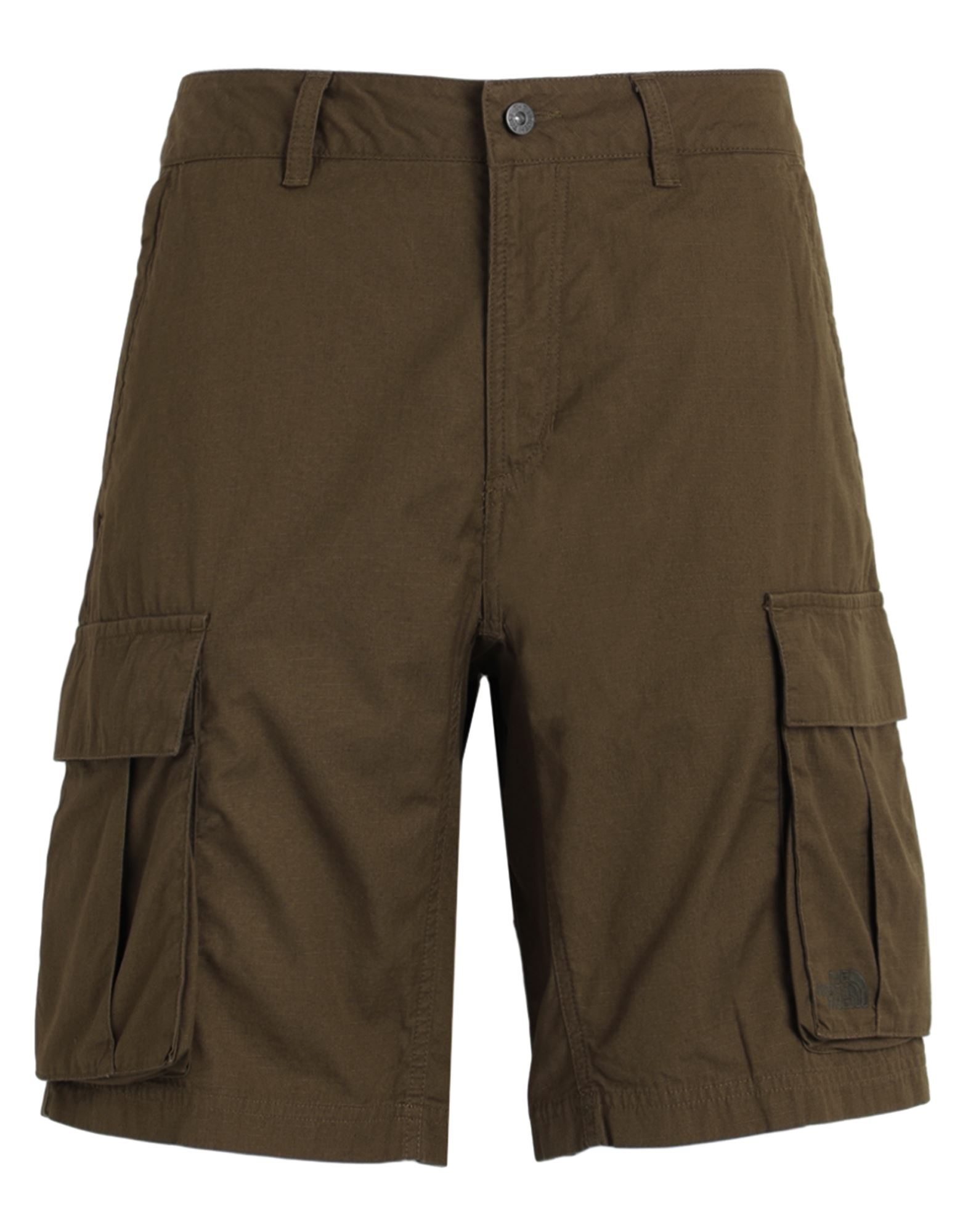 THE NORTH FACE Shorts & Bermudashorts Herren Militärgrün von THE NORTH FACE