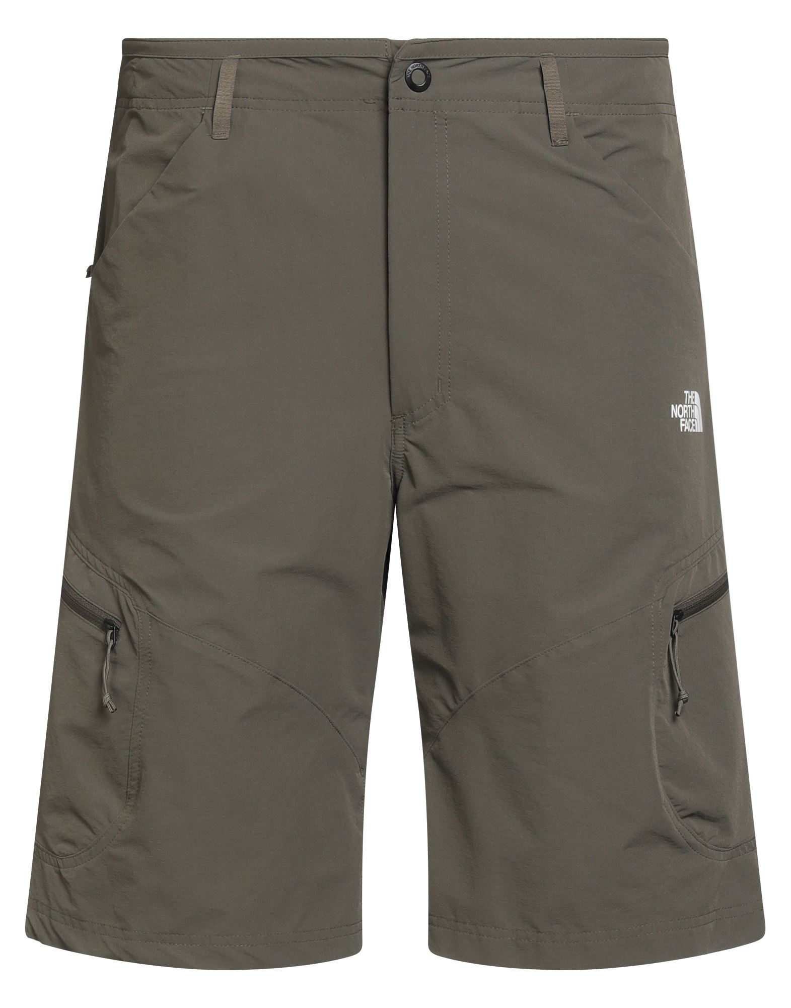 THE NORTH FACE Shorts & Bermudashorts Herren Militärgrün von THE NORTH FACE