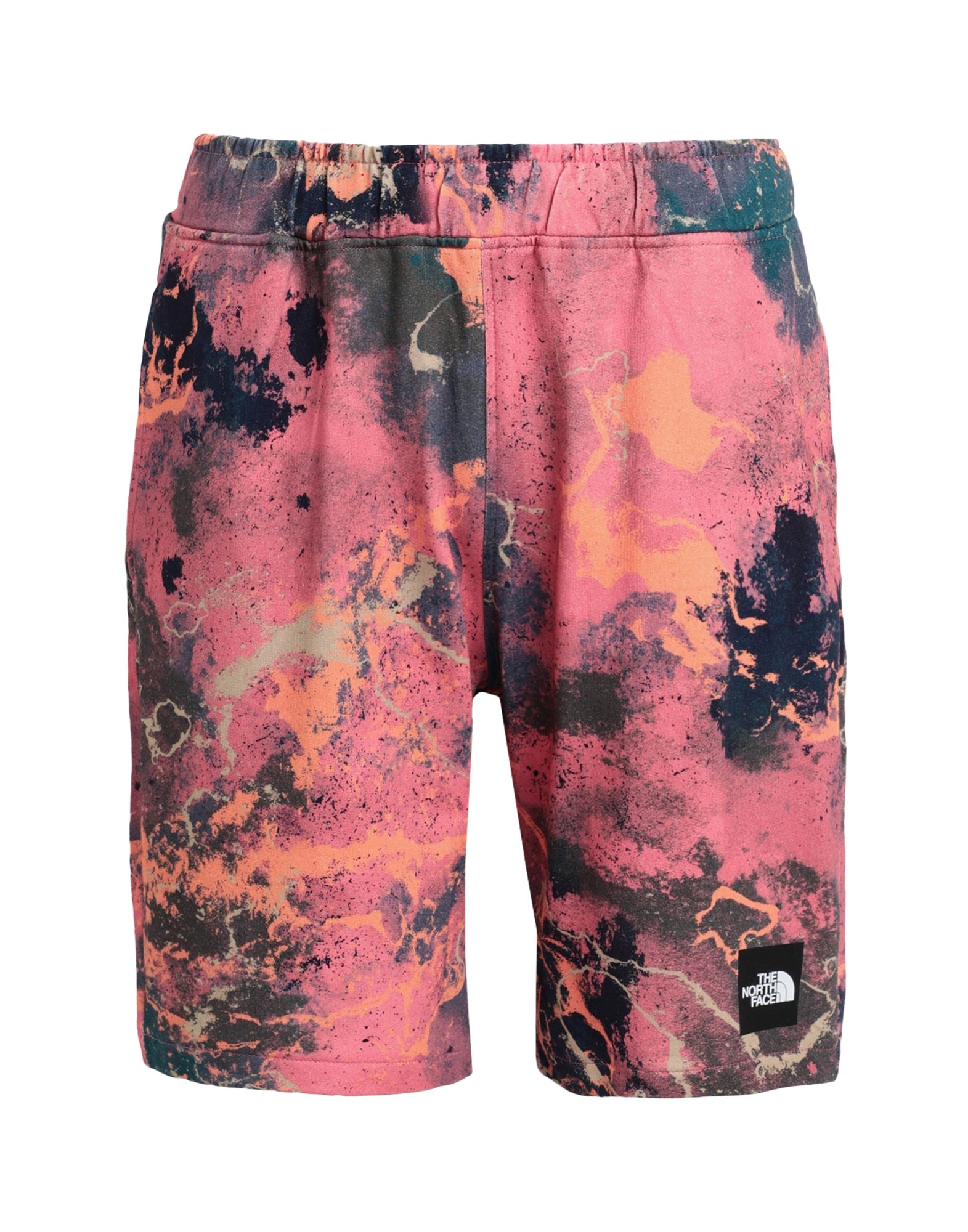 THE NORTH FACE Shorts & Bermudashorts Herren Rosa von THE NORTH FACE