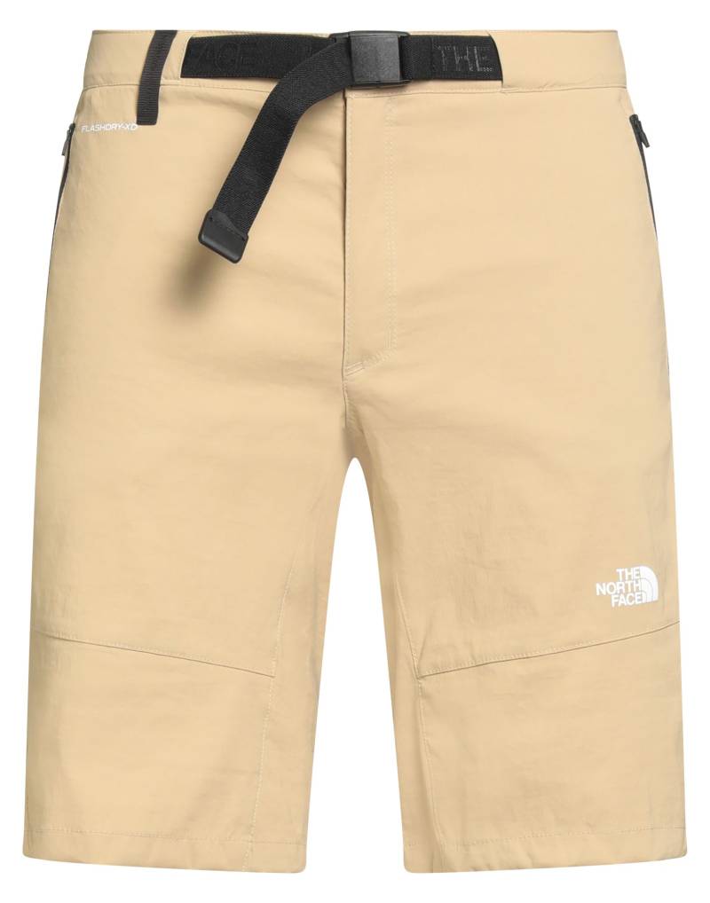 THE NORTH FACE Shorts & Bermudashorts Herren Sand von THE NORTH FACE