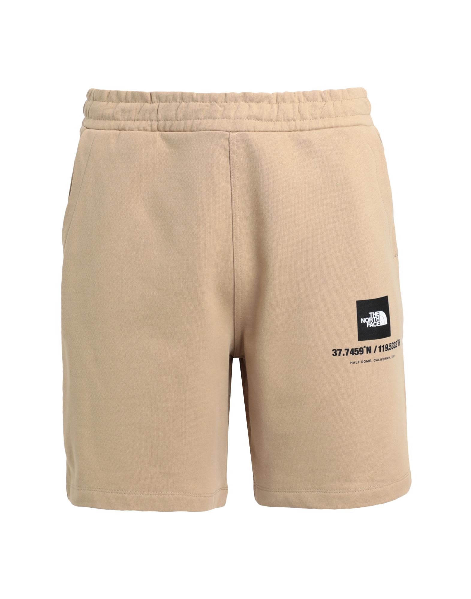 THE NORTH FACE Shorts & Bermudashorts Herren Sand von THE NORTH FACE