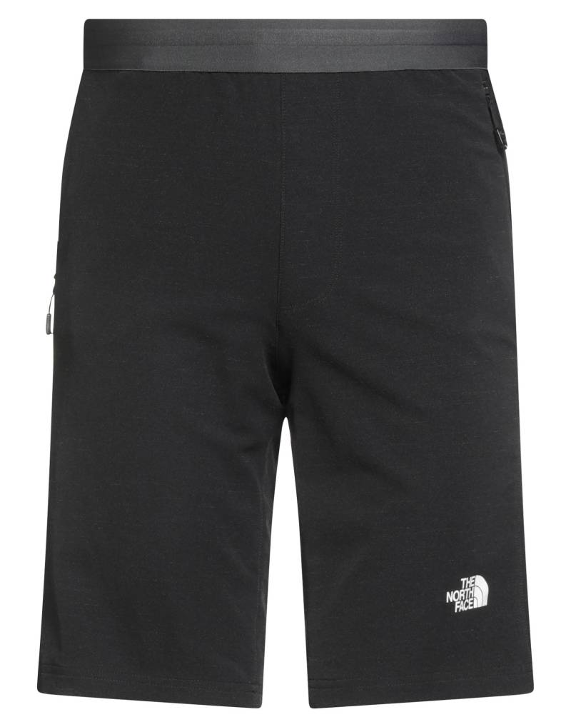 THE NORTH FACE Shorts & Bermudashorts Herren Schwarz von THE NORTH FACE