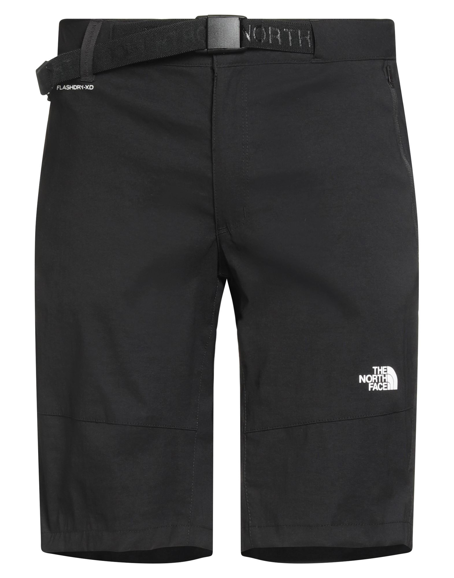 THE NORTH FACE Shorts & Bermudashorts Herren Schwarz von THE NORTH FACE
