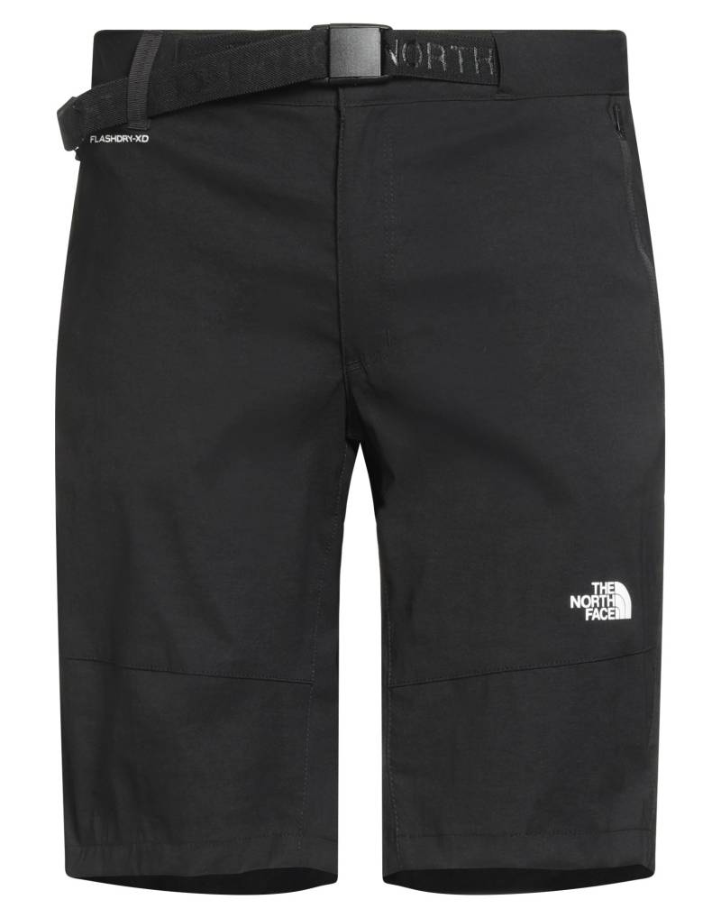 THE NORTH FACE Shorts & Bermudashorts Herren Schwarz von THE NORTH FACE