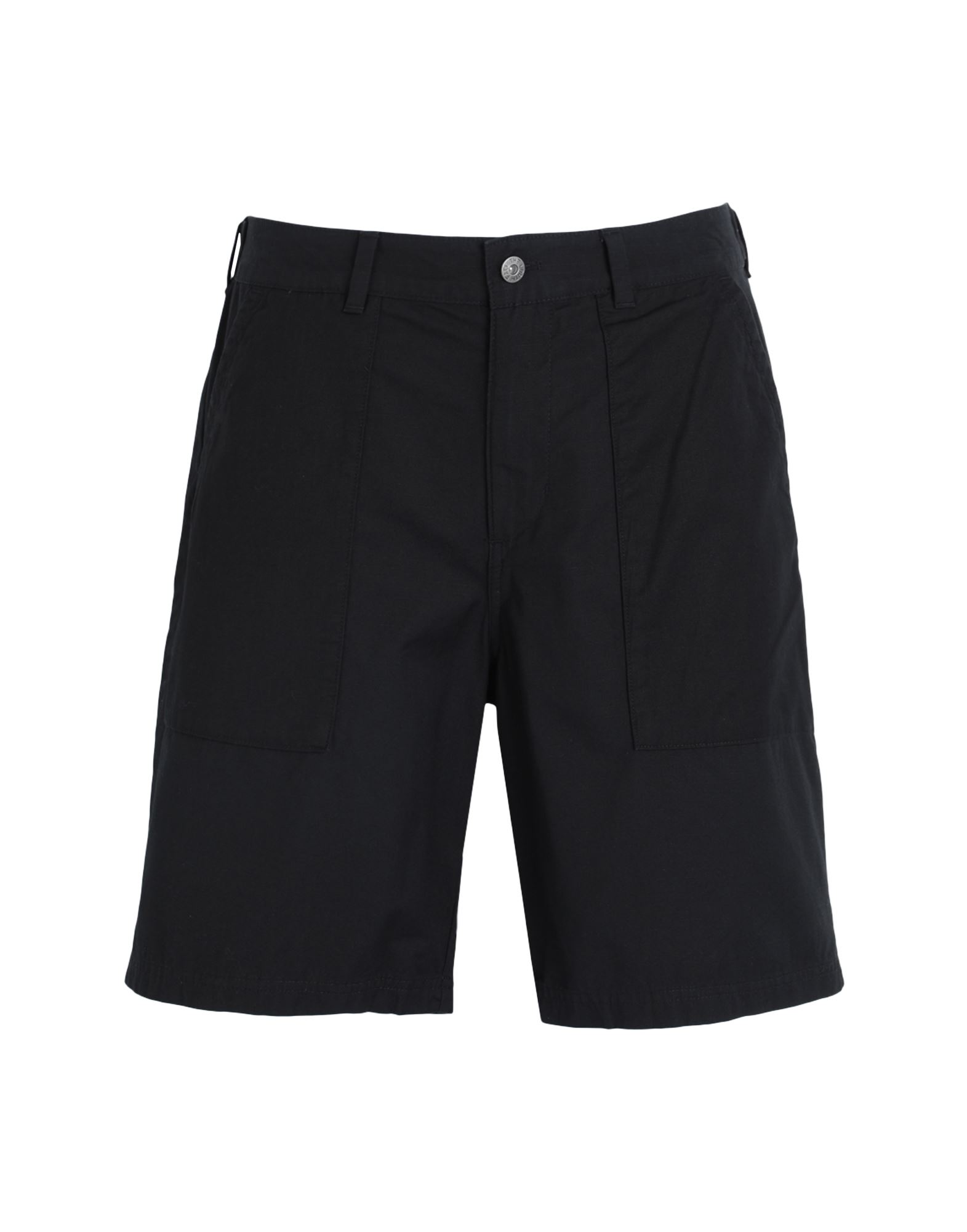 THE NORTH FACE Shorts & Bermudashorts Herren Schwarz von THE NORTH FACE