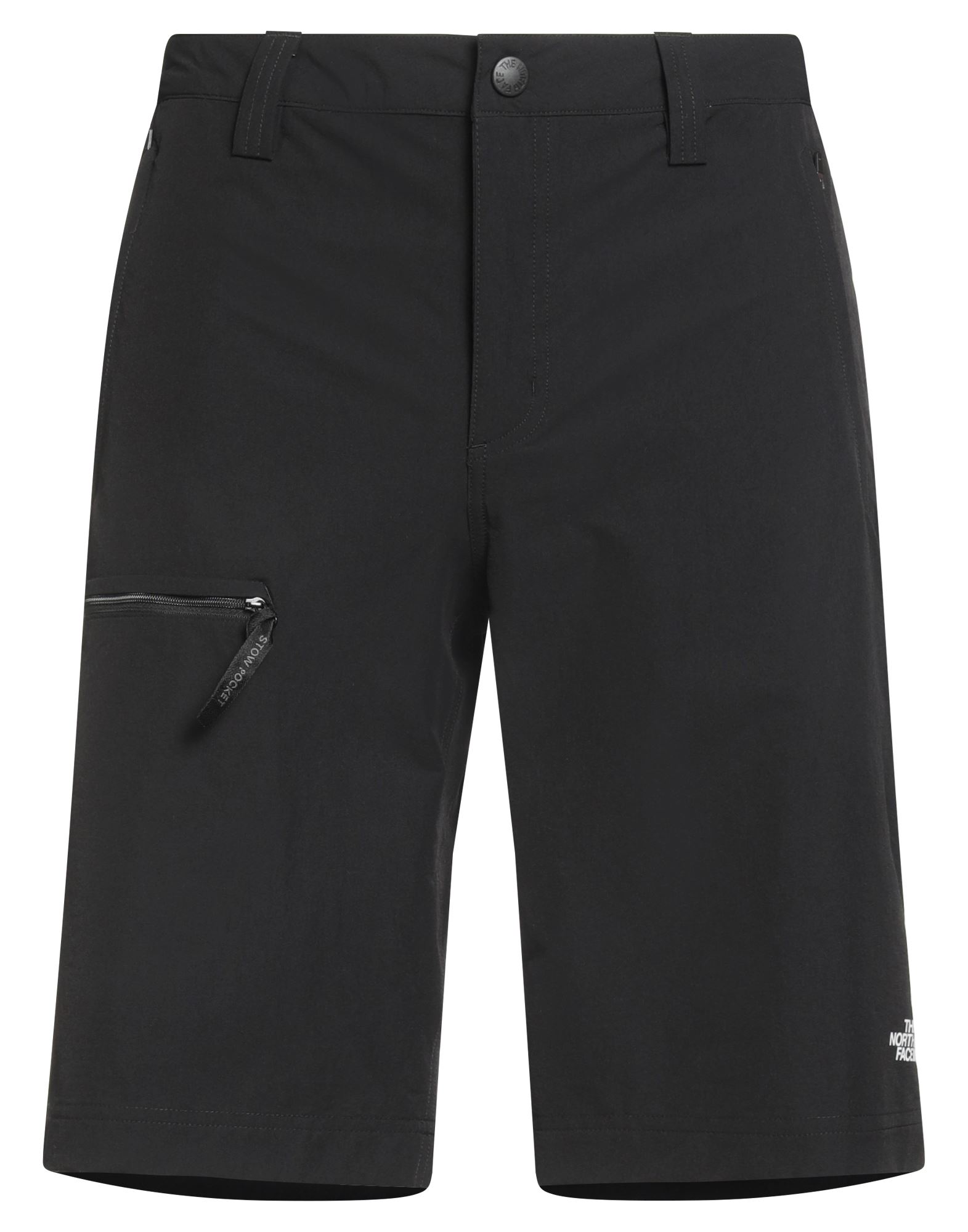 THE NORTH FACE Shorts & Bermudashorts Herren Schwarz von THE NORTH FACE