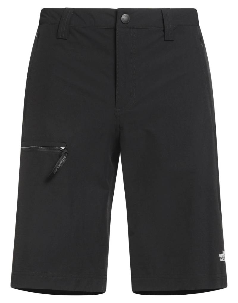 THE NORTH FACE Shorts & Bermudashorts Herren Schwarz von THE NORTH FACE