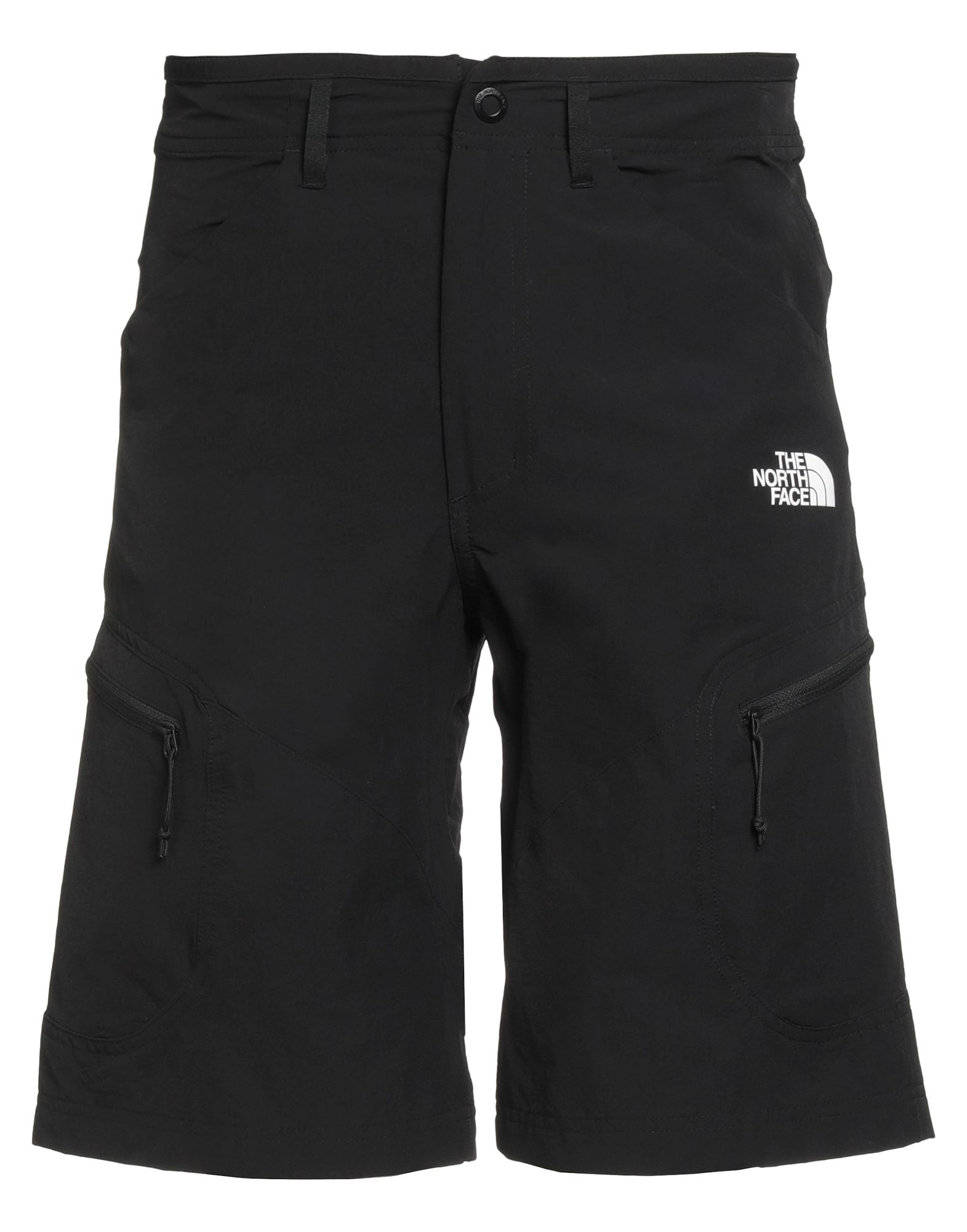 THE NORTH FACE Shorts & Bermudashorts Herren Schwarz von THE NORTH FACE