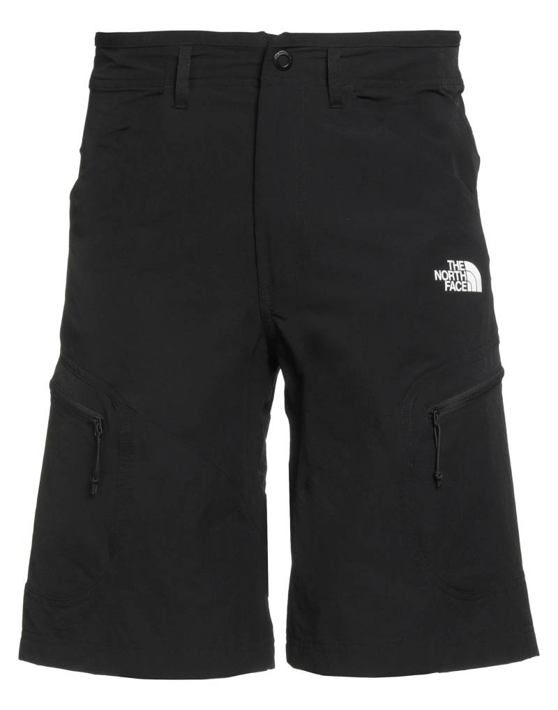 THE NORTH FACE Shorts & Bermudashorts Herren Schwarz von THE NORTH FACE