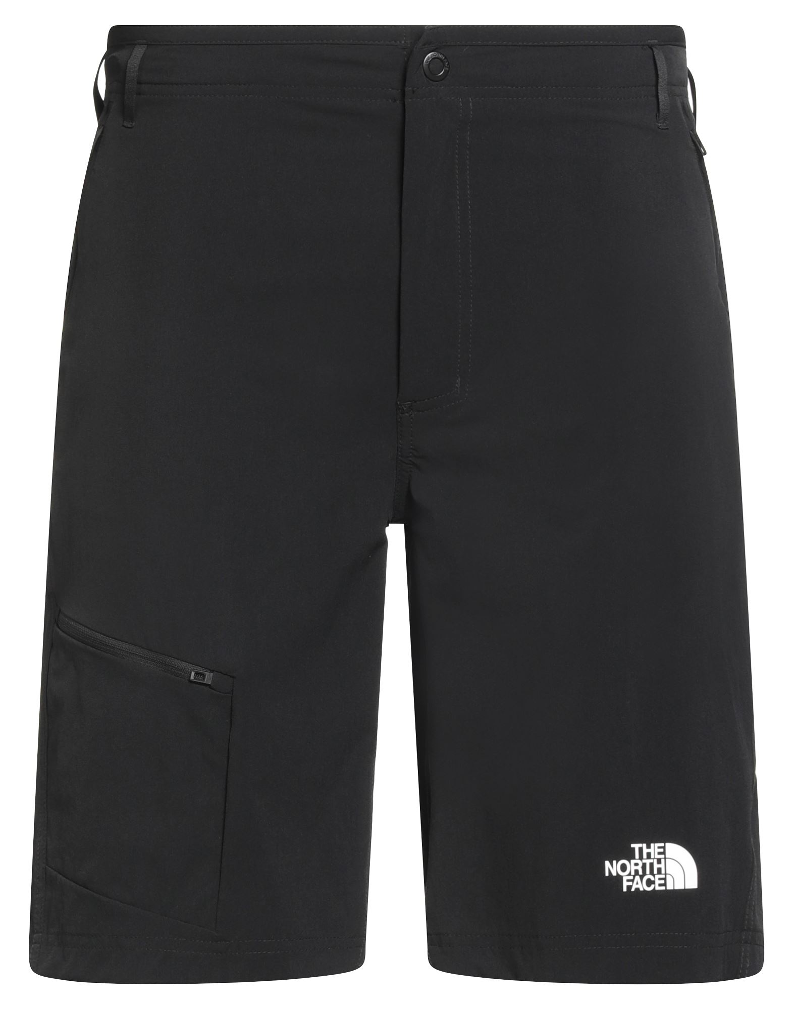 THE NORTH FACE Shorts & Bermudashorts Herren Schwarz von THE NORTH FACE