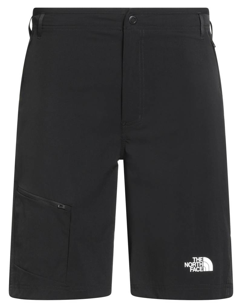 THE NORTH FACE Shorts & Bermudashorts Herren Schwarz von THE NORTH FACE