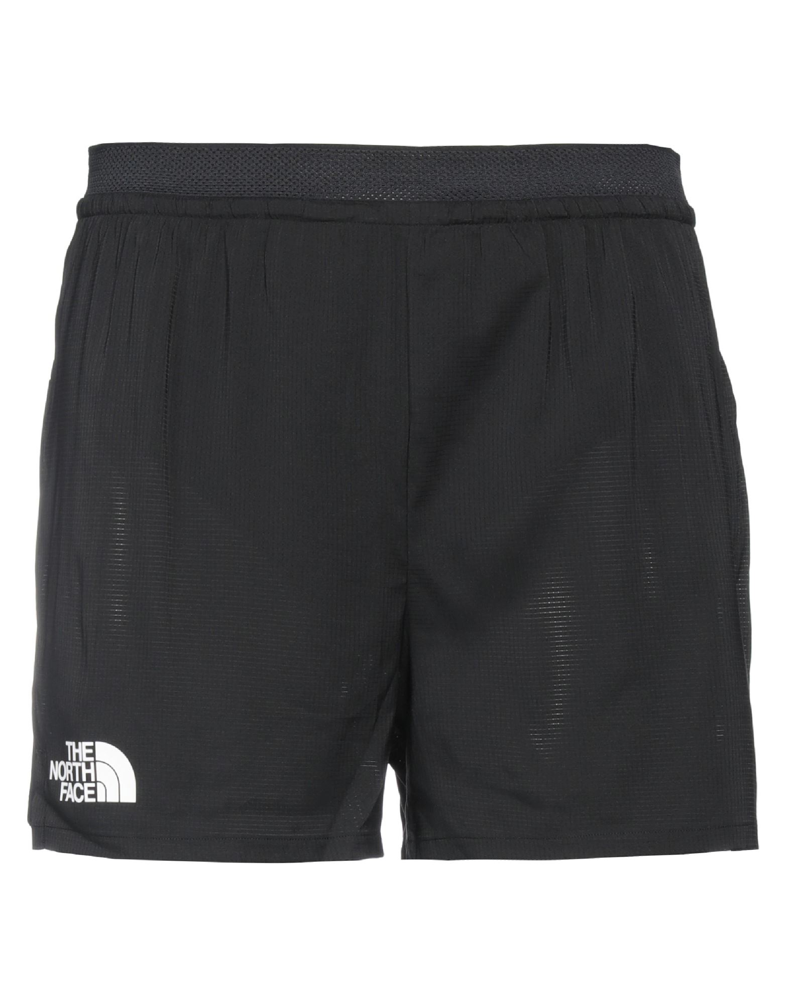 THE NORTH FACE Shorts & Bermudashorts Herren Schwarz von THE NORTH FACE