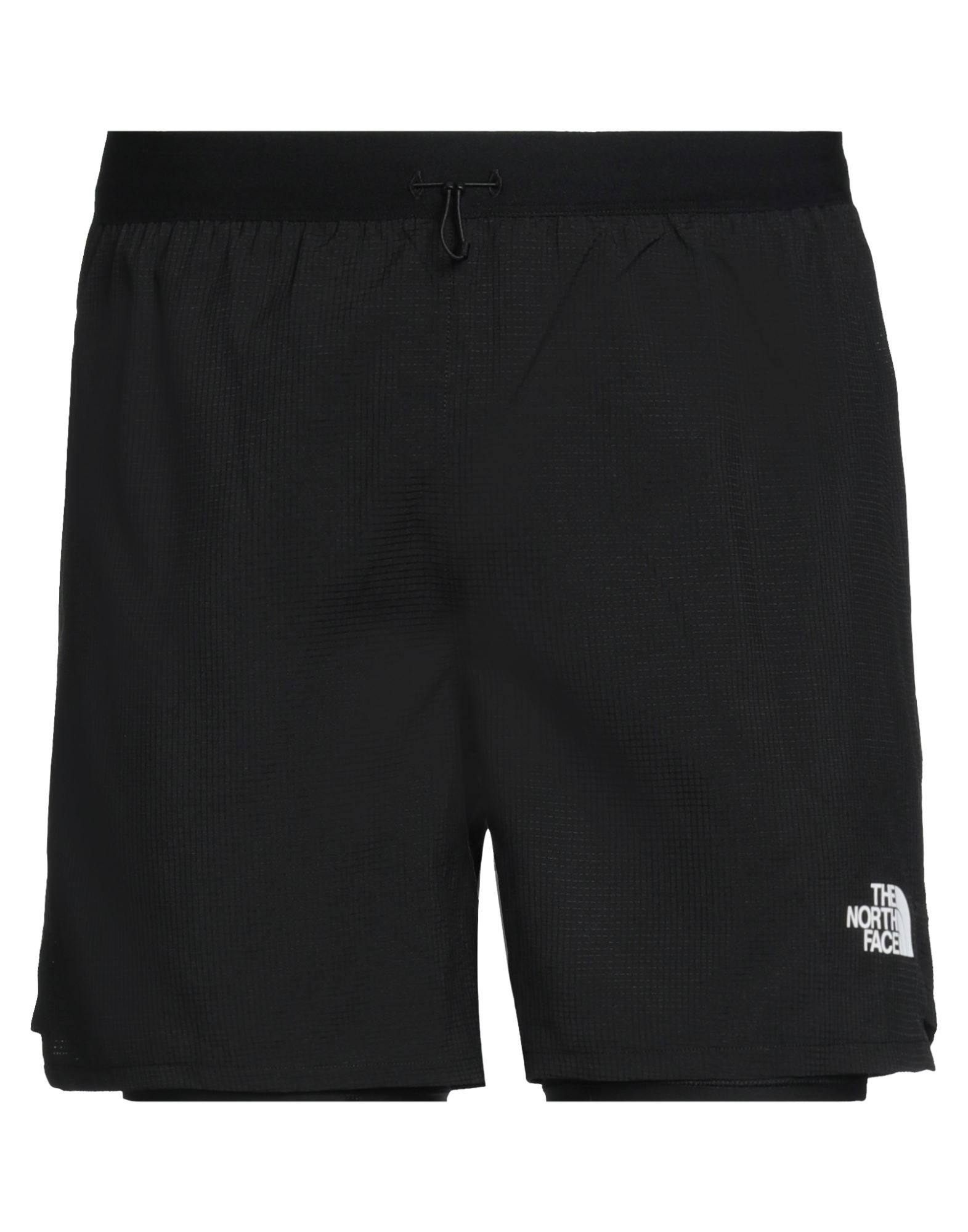 THE NORTH FACE Shorts & Bermudashorts Herren Schwarz von THE NORTH FACE