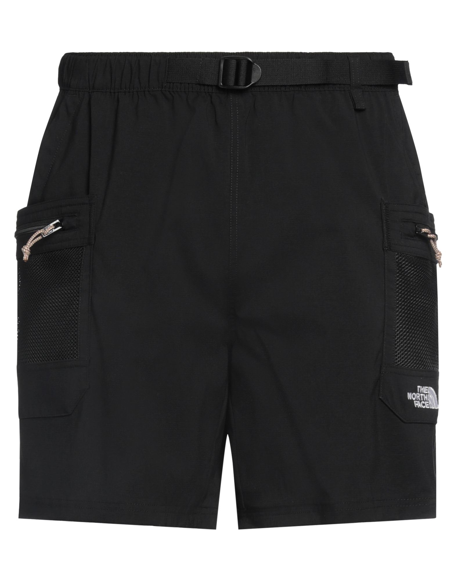THE NORTH FACE Shorts & Bermudashorts Herren Schwarz THE NORTH FACE Shorts & Bermudashorts Herren Schwarz von THE NORTH FACE