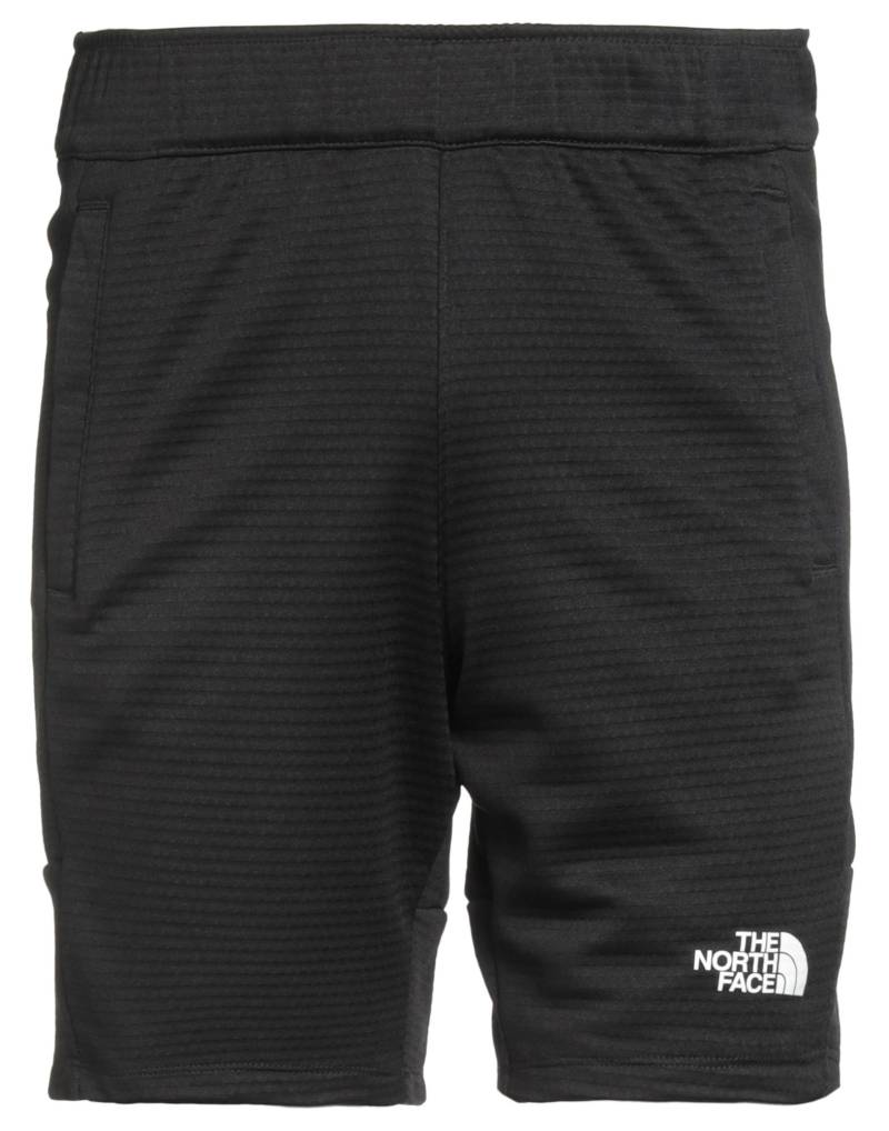 THE NORTH FACE Shorts & Bermudashorts Herren Schwarz von THE NORTH FACE