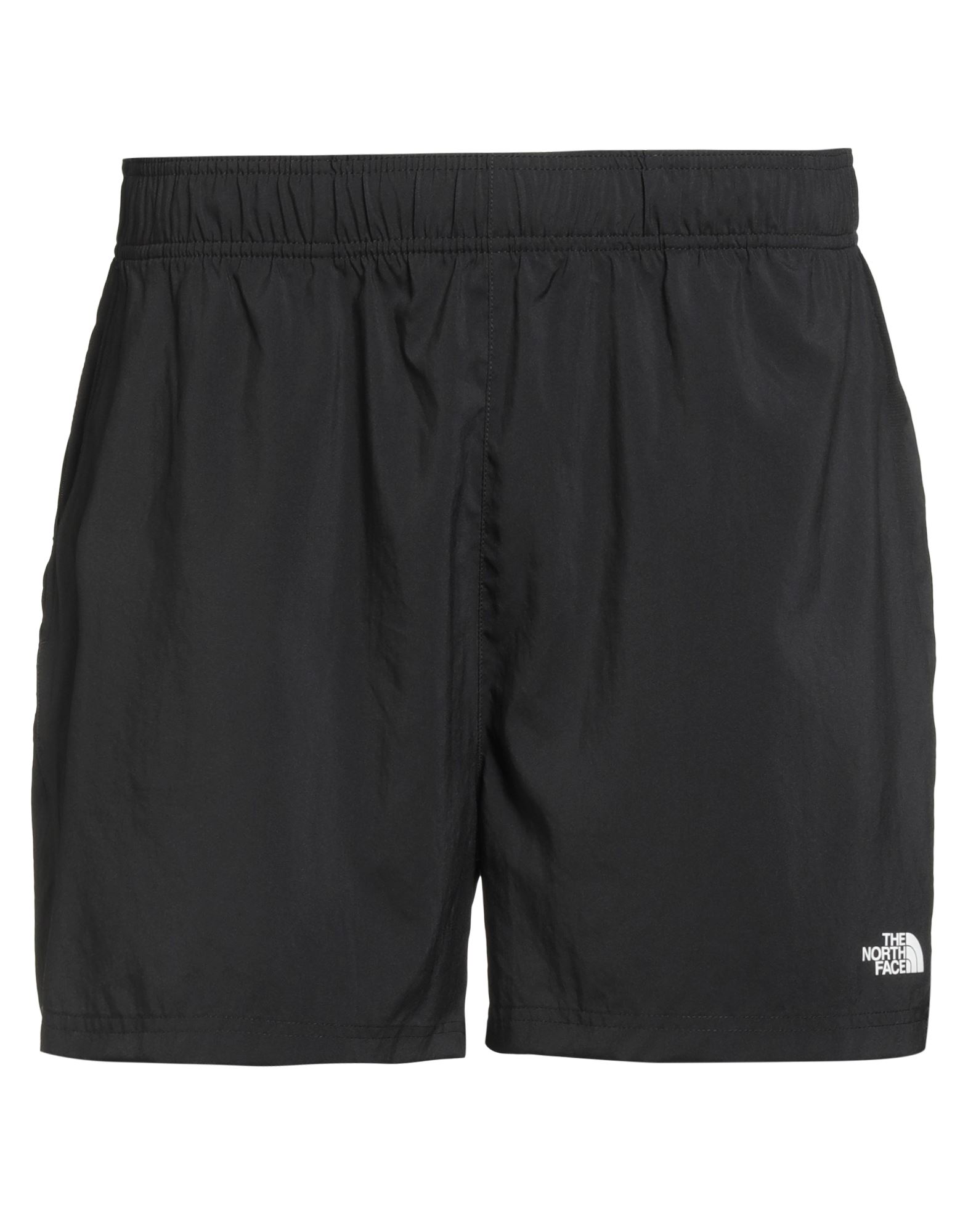 THE NORTH FACE Shorts & Bermudashorts Herren Schwarz THE NORTH FACE Shorts & Bermudashorts Herren Schwarz von THE NORTH FACE