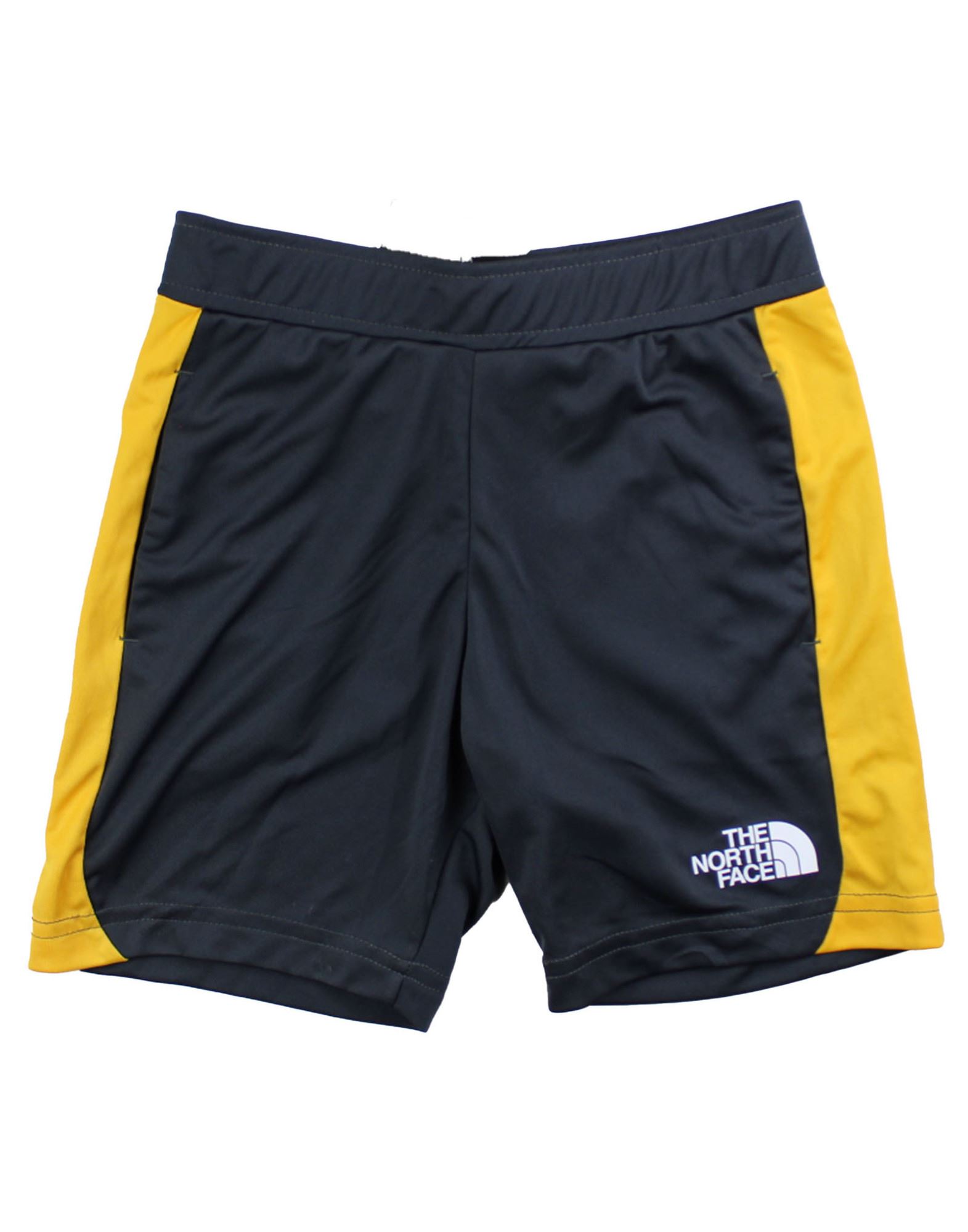 THE NORTH FACE Shorts & Bermudashorts Kinder Dunkelgrau von THE NORTH FACE