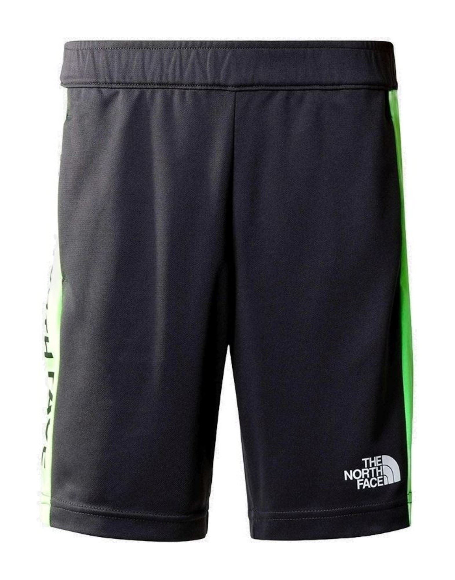 THE NORTH FACE Shorts & Bermudashorts Kinder Grau von THE NORTH FACE