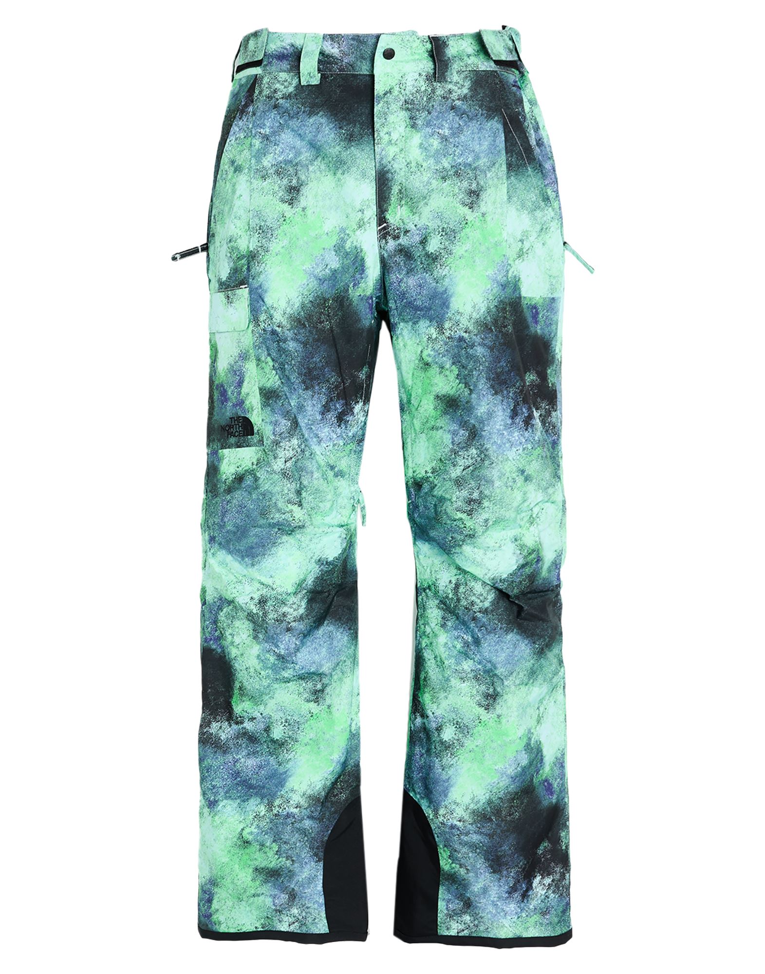 THE NORTH FACE Skianzüge Und -overalls Herren Grün von THE NORTH FACE