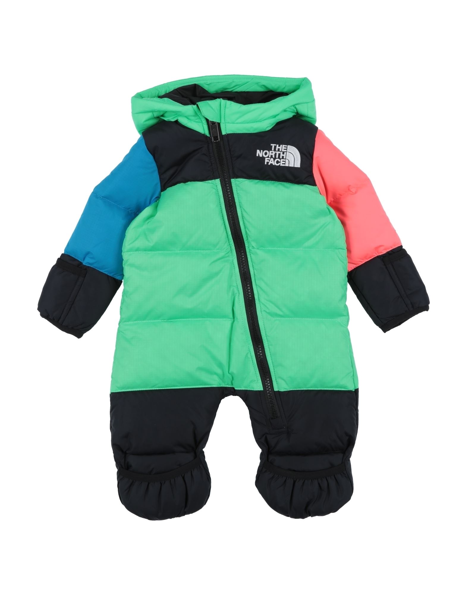 THE NORTH FACE Skianzüge Und -overalls Kinder Grün von THE NORTH FACE