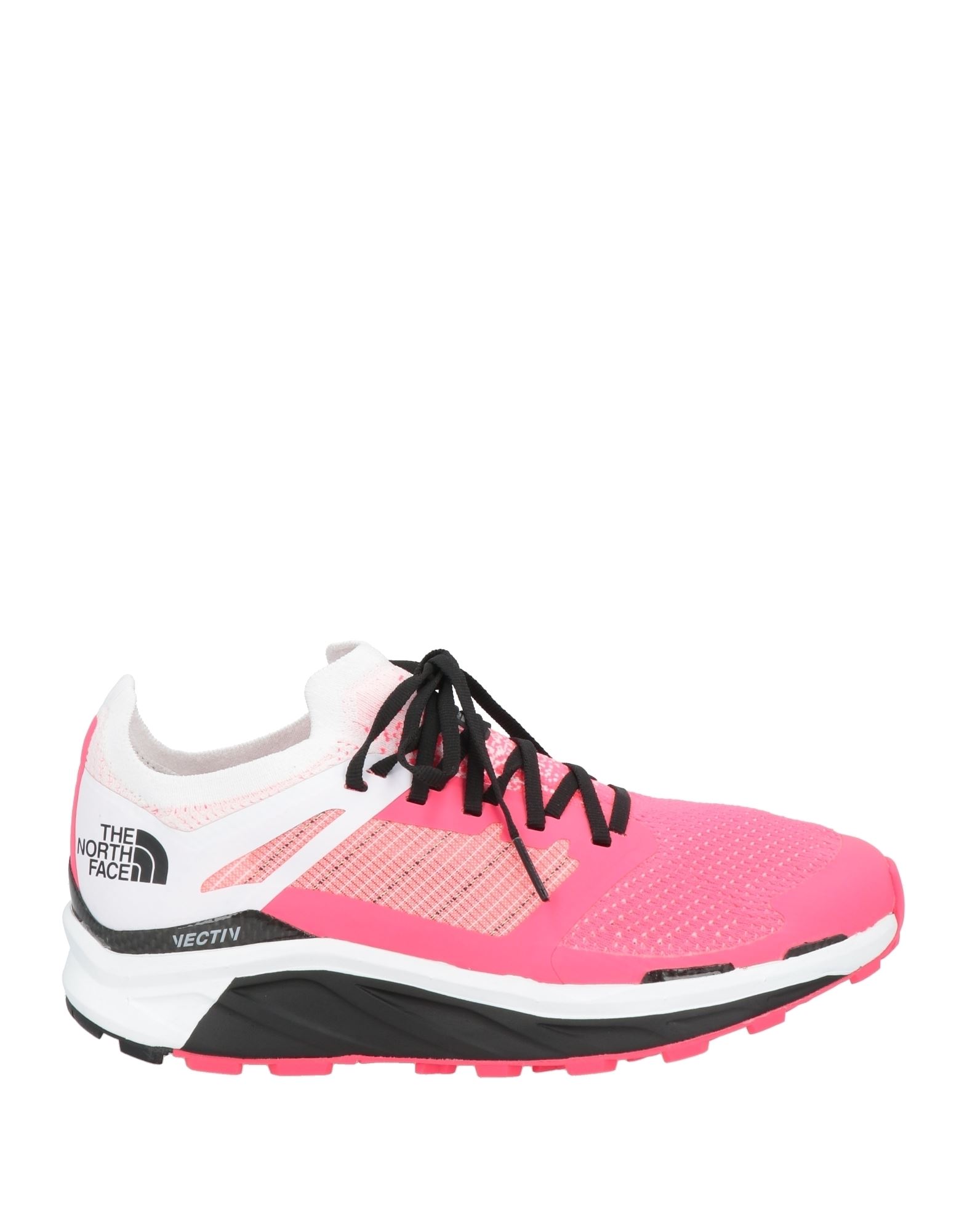 THE NORTH FACE Sneakers Damen Fuchsia von THE NORTH FACE