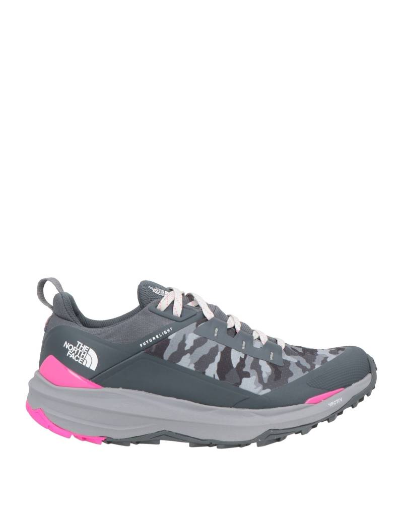 THE NORTH FACE Sneakers Damen Grau von THE NORTH FACE