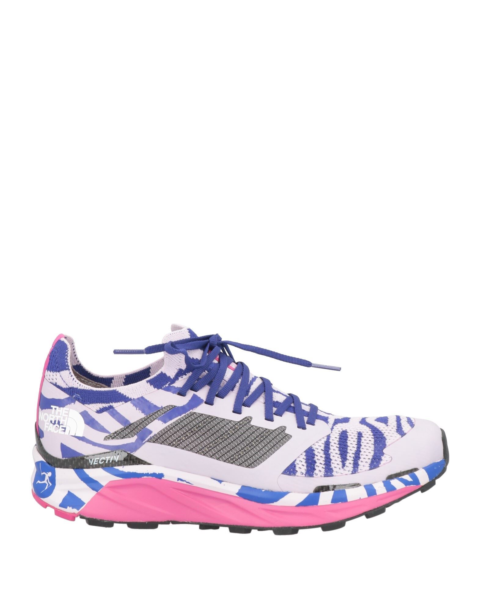 THE NORTH FACE Sneakers Damen Rosa von THE NORTH FACE
