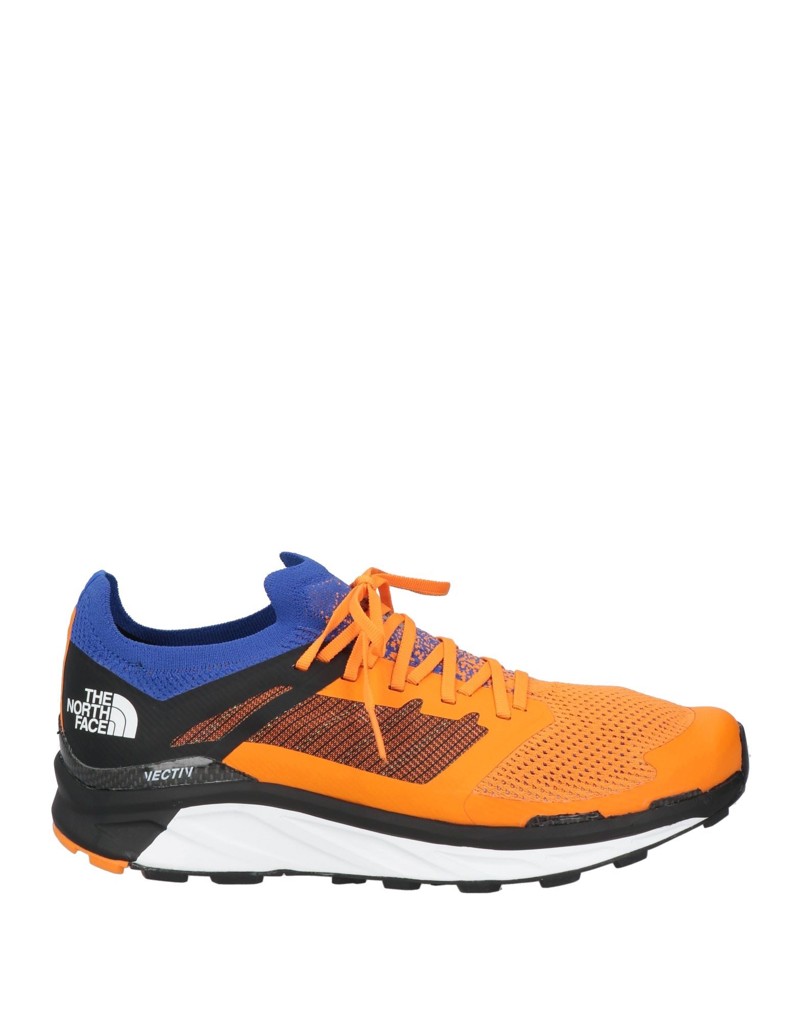 THE NORTH FACE Sneakers Herren Orange von THE NORTH FACE