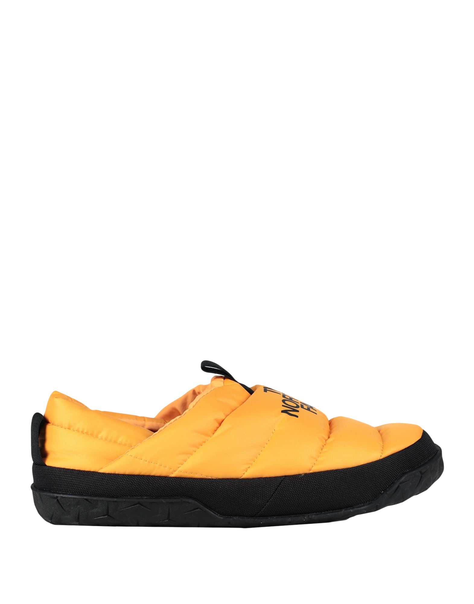 THE NORTH FACE Sneakers Herren Mandarine von THE NORTH FACE