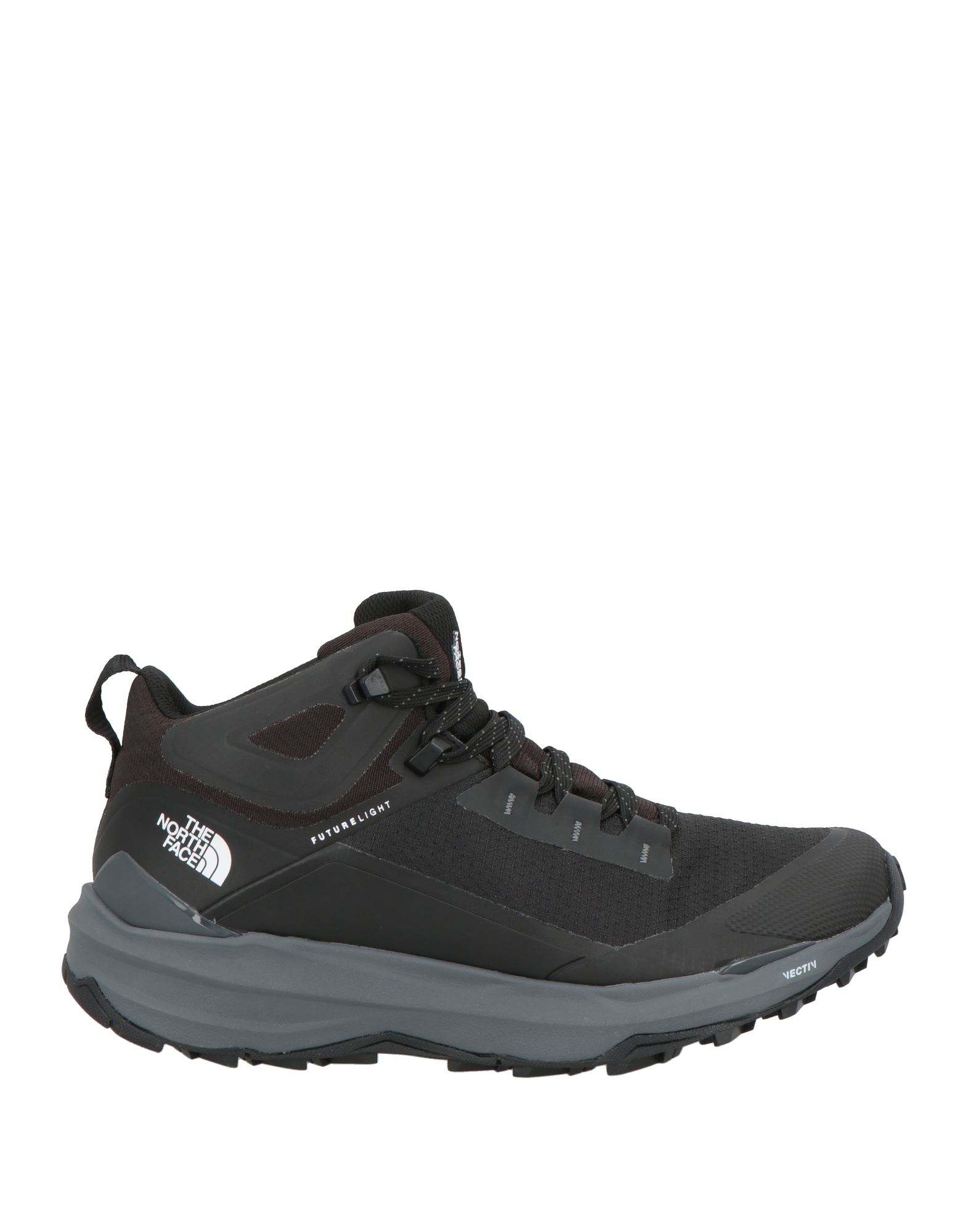 THE NORTH FACE Sneakers Herren Schwarz von THE NORTH FACE