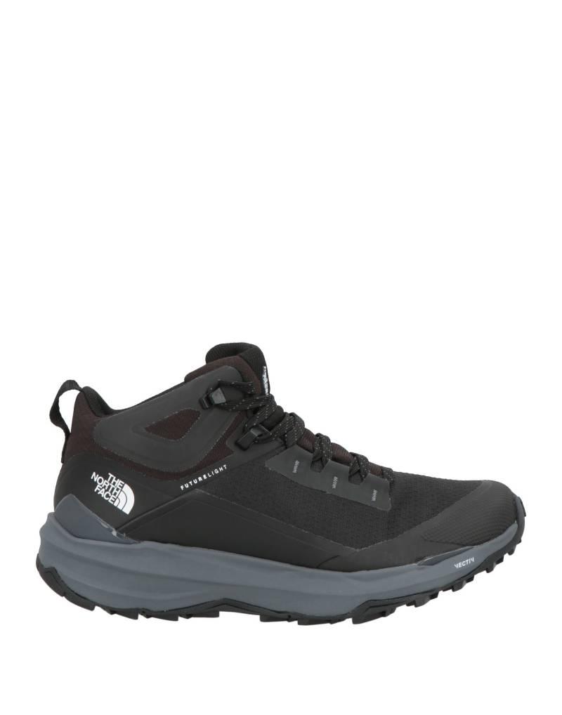 THE NORTH FACE Sneakers Herren Schwarz von THE NORTH FACE