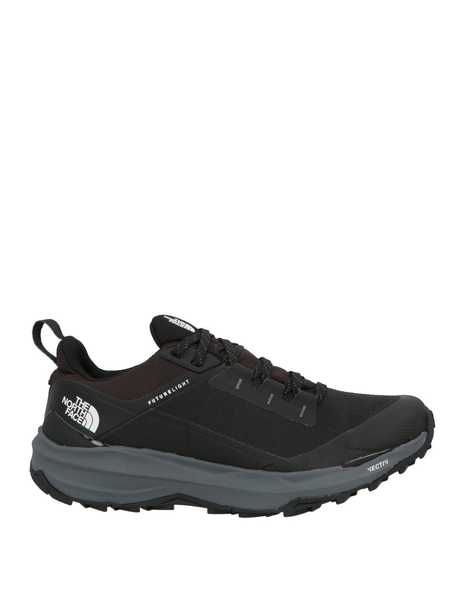 THE NORTH FACE Sneakers Herren Schwarz von THE NORTH FACE