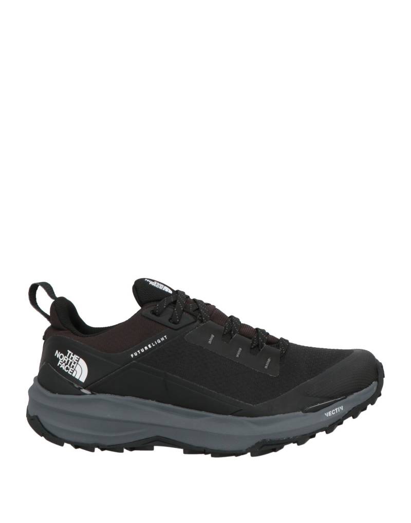 THE NORTH FACE Sneakers Herren Schwarz von THE NORTH FACE