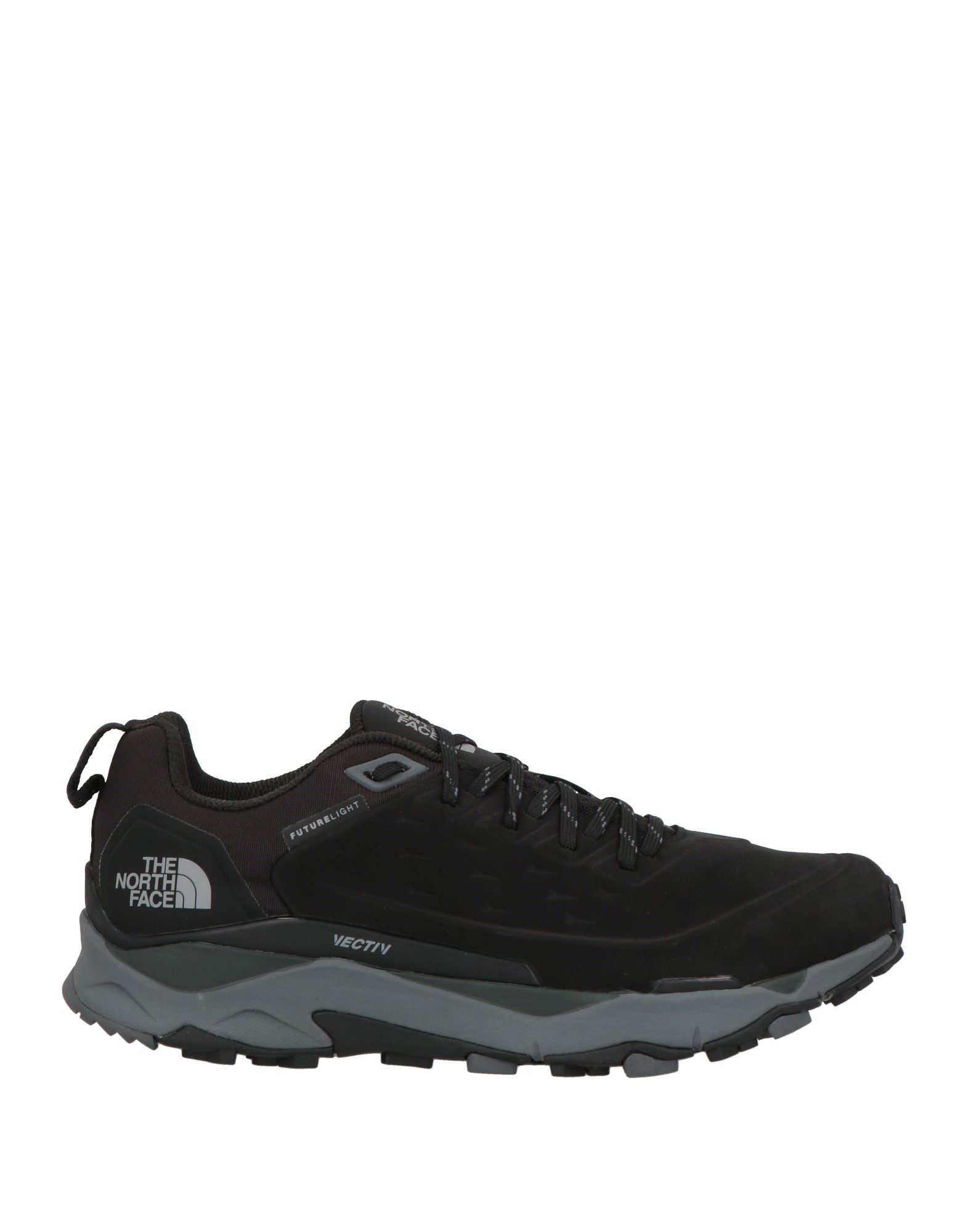 THE NORTH FACE Sneakers Herren Schwarz von THE NORTH FACE
