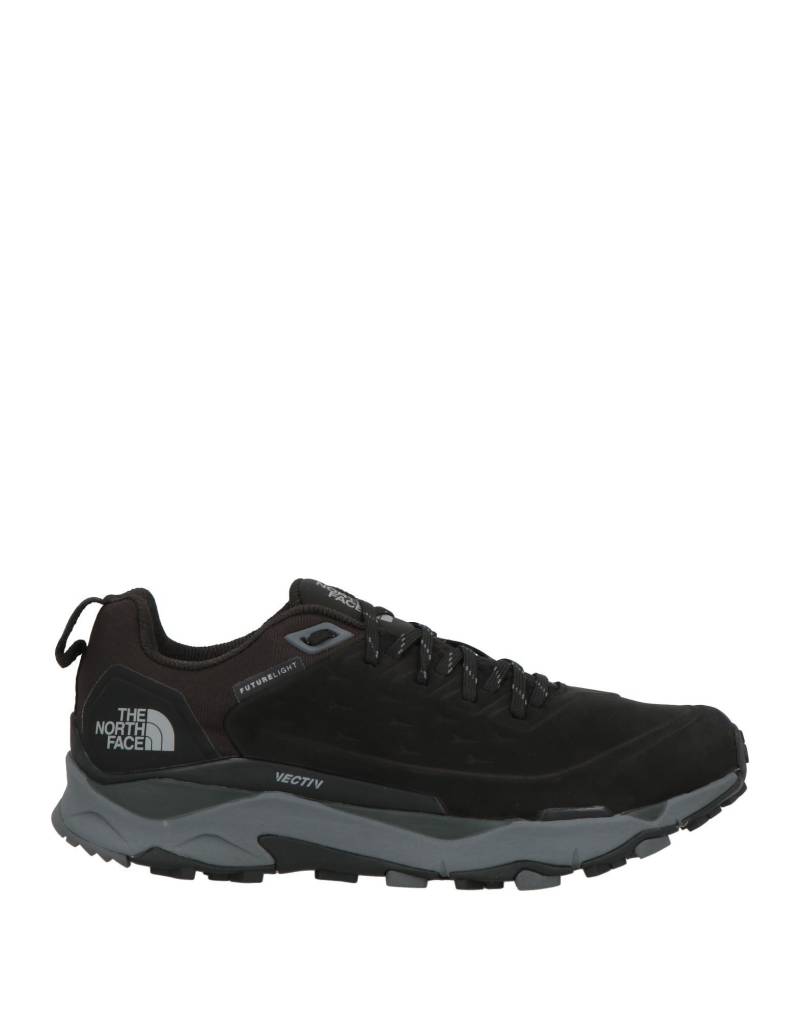 THE NORTH FACE Sneakers Herren Schwarz von THE NORTH FACE