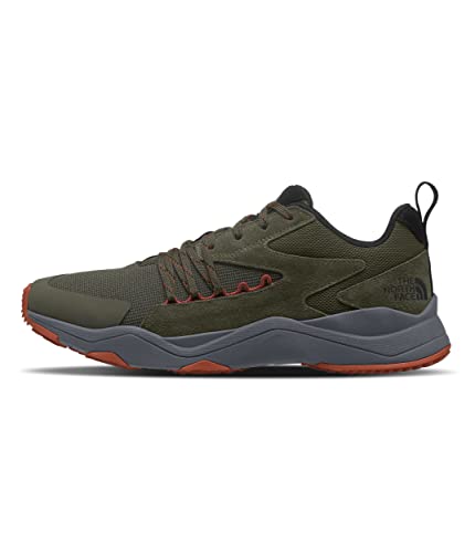 The North Face Spirit Walking-Schuh New Taupe Green/TNF Black 39.5 The North Face Spirit Walking-Schuh New Taupe Green/TNF Black 39.5 von The North Face
