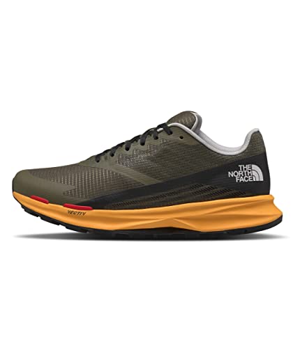 The North Face Spirit Walking-Schuh New Taupe Green/TNF Black 42.5 The North Face Spirit Walking-Schuh New Taupe Green/TNF Black 42.5 von The North Face