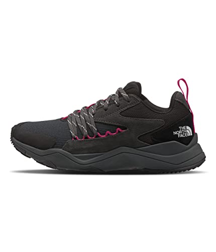 The North Face Spirit Walking-Schuh TNF Black/Asphalt Grey 40.5 von The North Face