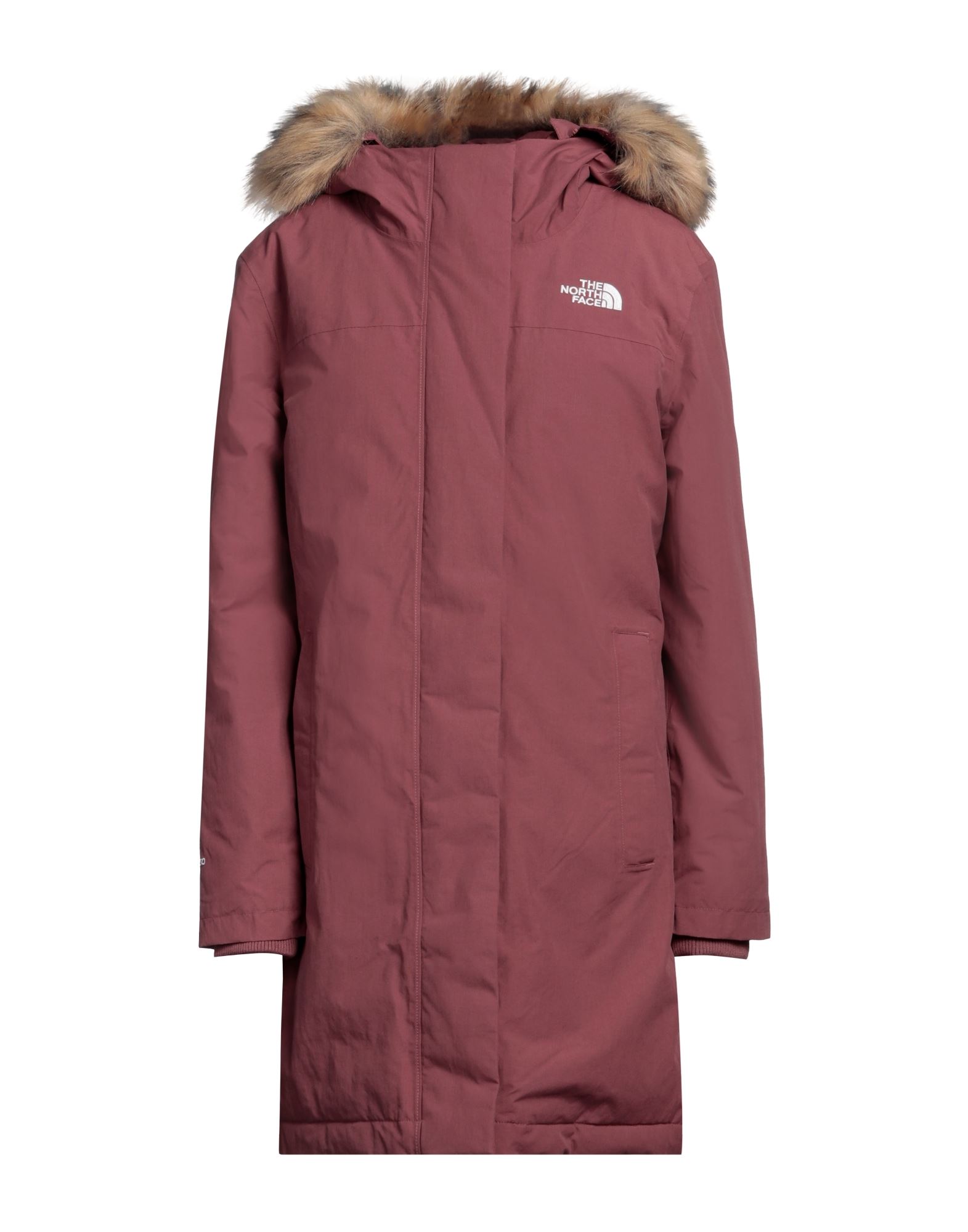 THE NORTH FACE Pufferjacke & Daunenjacke Damen Bordeaux von THE NORTH FACE