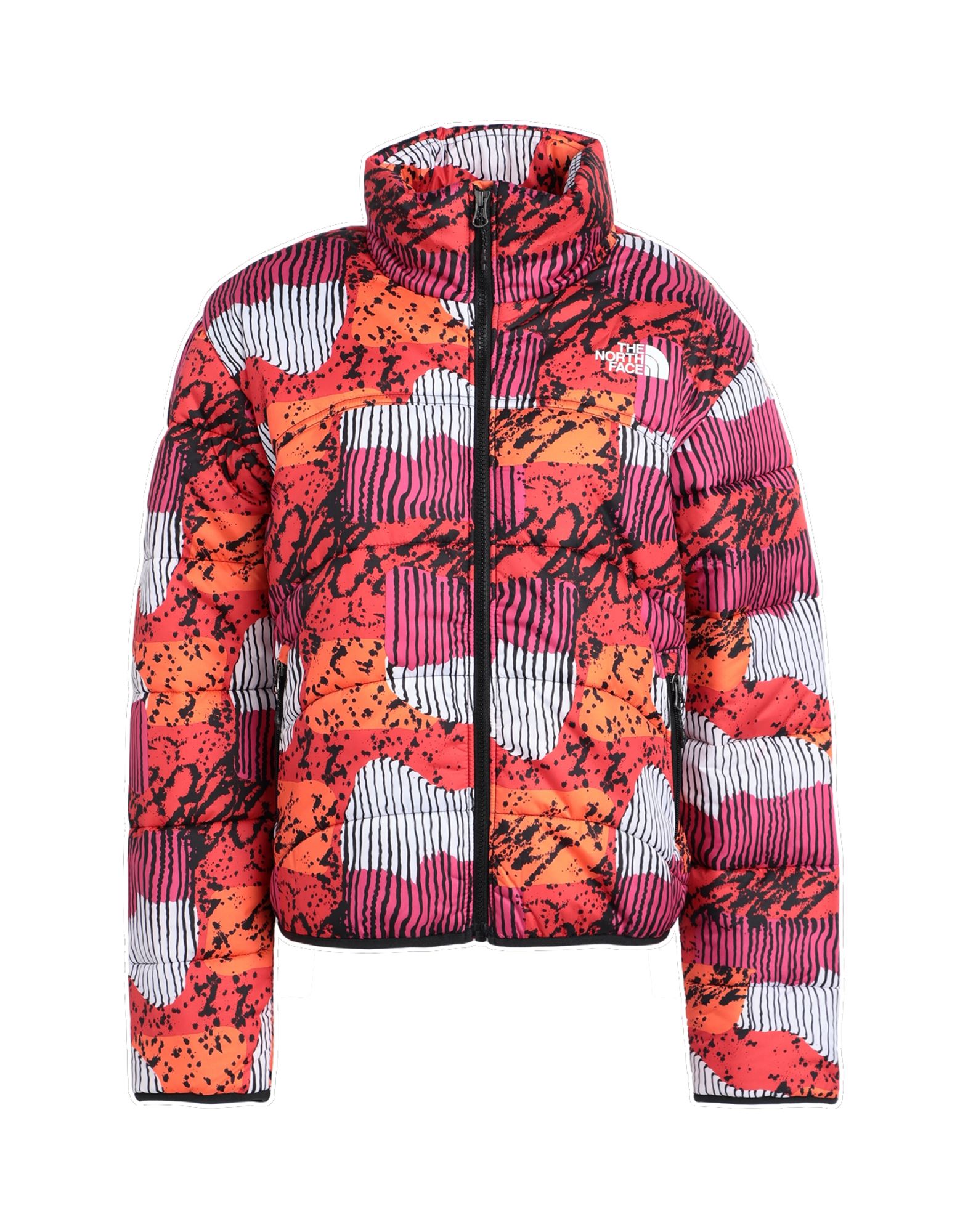 THE NORTH FACE Pufferjacke & Daunenjacke Damen Fuchsia von THE NORTH FACE