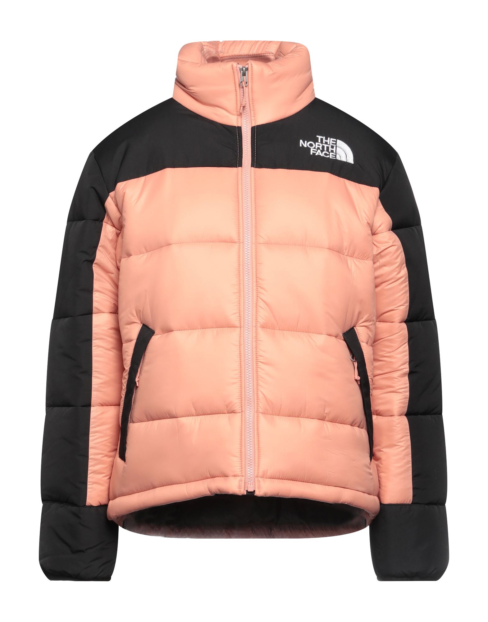 THE NORTH FACE Pufferjacke & Daunenjacke Damen Lachs von THE NORTH FACE